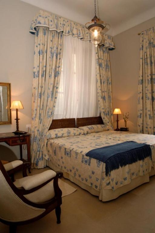 Casa Vina De Alcantara Jerez de la Frontera Pokoj fotografie