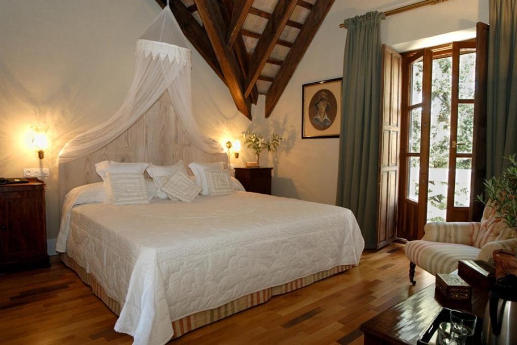 Casa Vina De Alcantara Jerez de la Frontera Pokoj fotografie