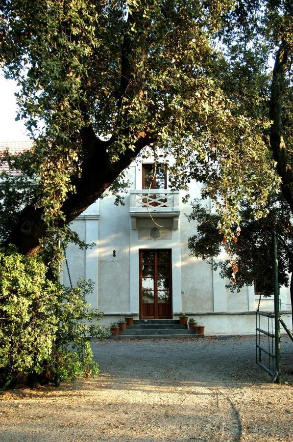 Casa Vina De Alcantara Jerez de la Frontera Exteriér fotografie