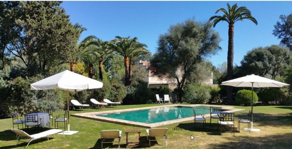 Casa Vina De Alcantara Jerez de la Frontera Exteriér fotografie