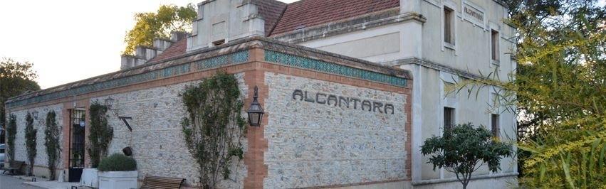 Casa Vina De Alcantara Jerez de la Frontera Exteriér fotografie