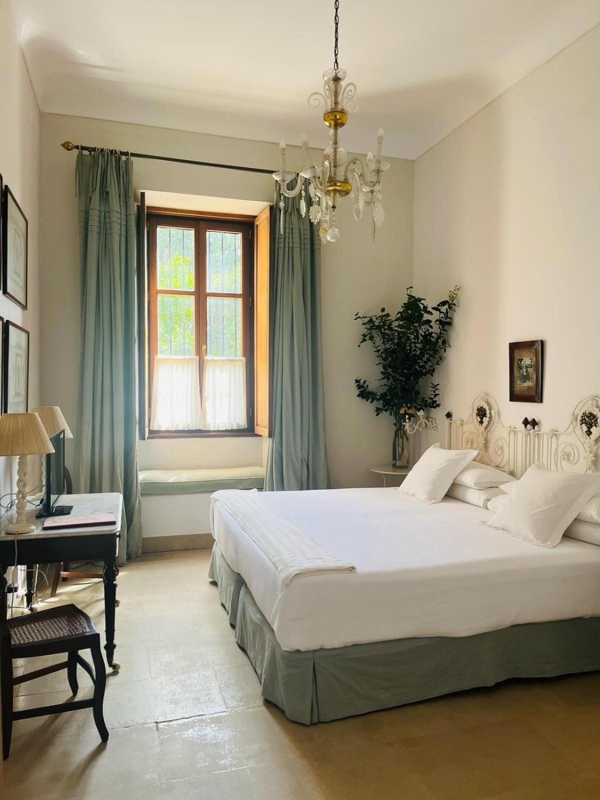 Casa Vina De Alcantara Jerez de la Frontera Exteriér fotografie