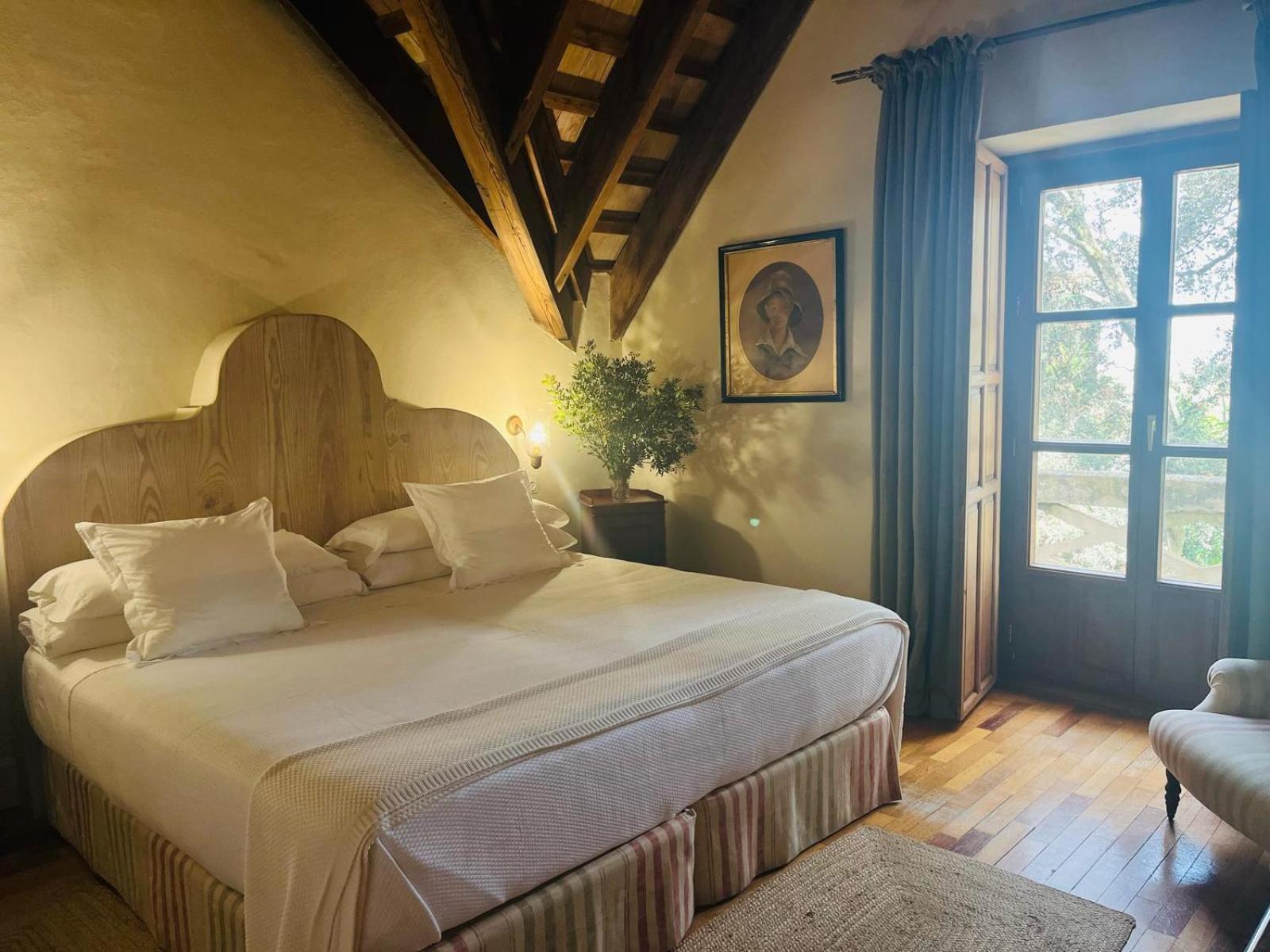 Casa Vina De Alcantara Jerez de la Frontera Exteriér fotografie