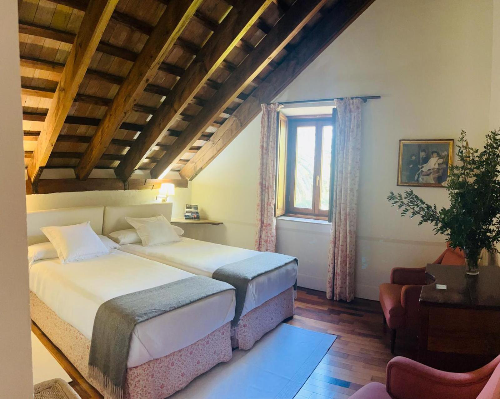 Casa Vina De Alcantara Jerez de la Frontera Exteriér fotografie
