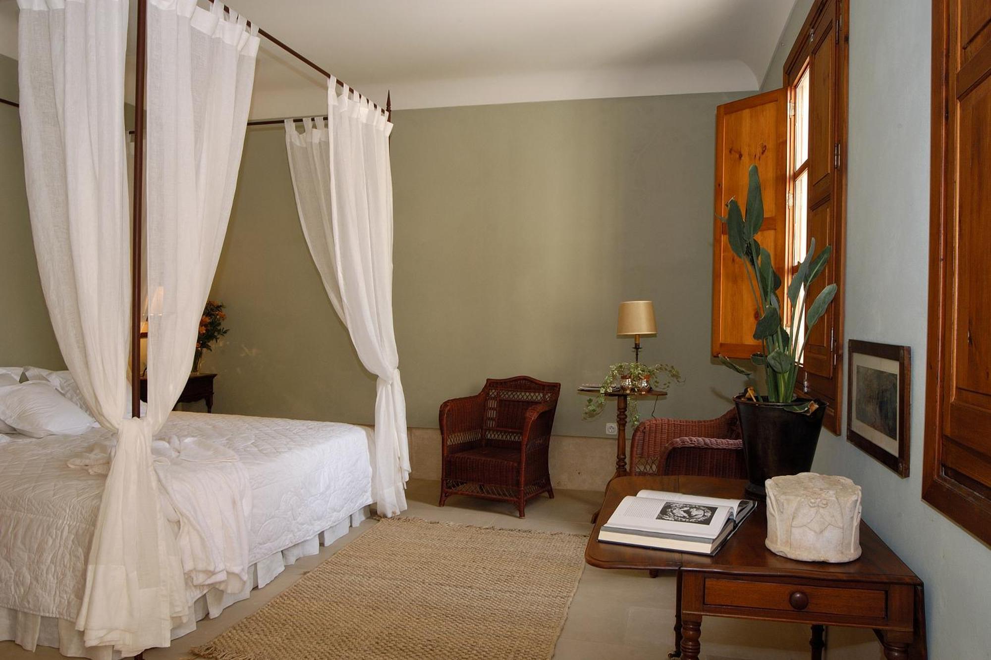 Casa Vina De Alcantara Jerez de la Frontera Exteriér fotografie