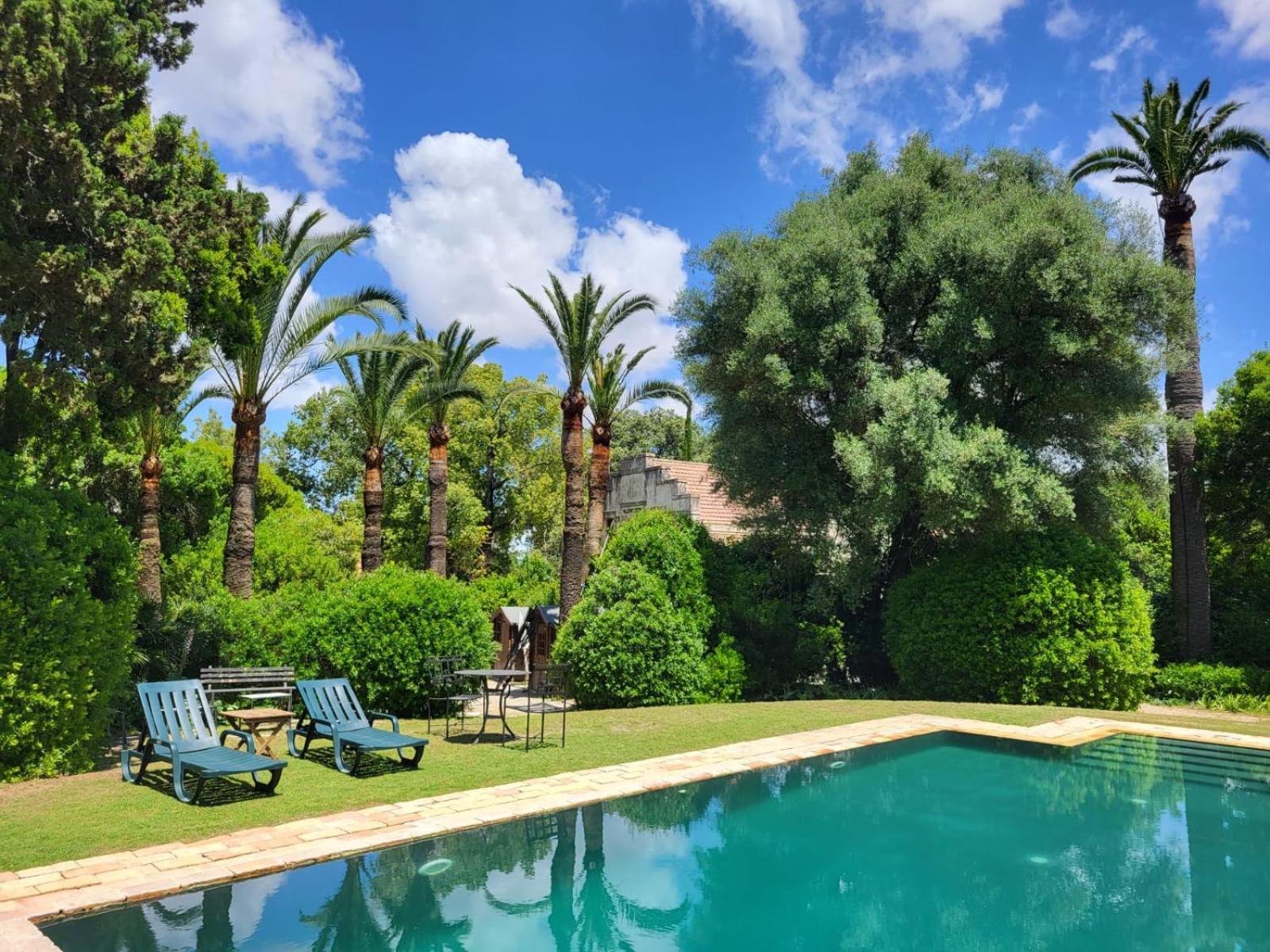 Casa Vina De Alcantara Jerez de la Frontera Exteriér fotografie
