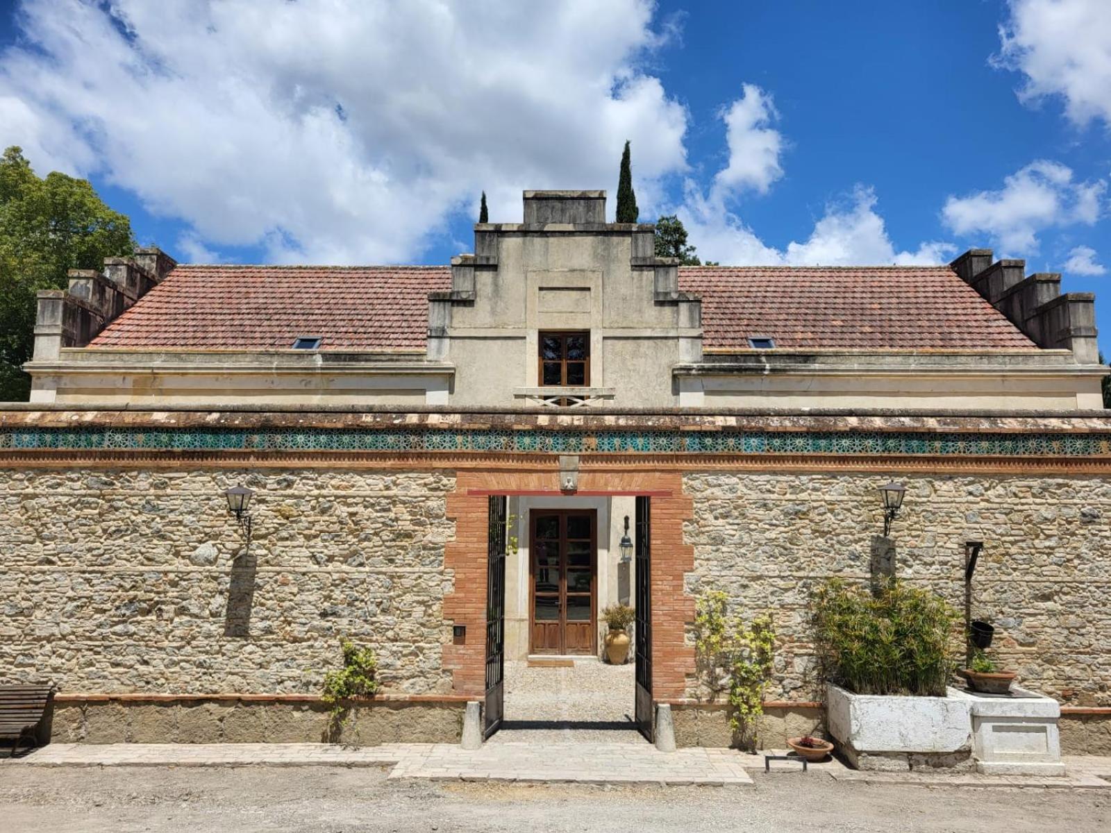 Casa Vina De Alcantara Jerez de la Frontera Exteriér fotografie