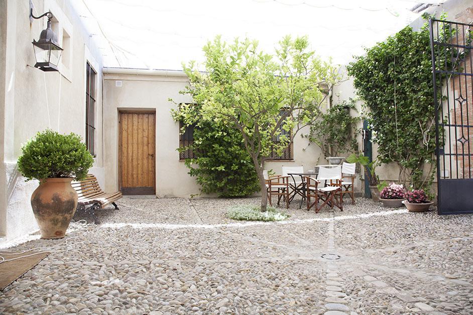 Casa Vina De Alcantara Jerez de la Frontera Exteriér fotografie
