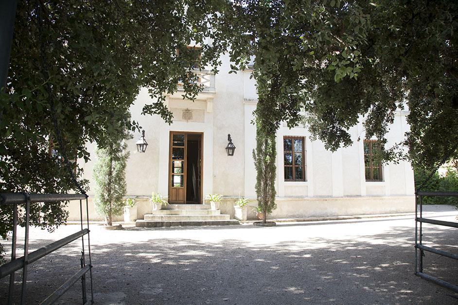 Casa Vina De Alcantara Jerez de la Frontera Exteriér fotografie