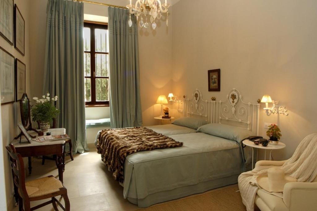 Casa Vina De Alcantara Jerez de la Frontera Exteriér fotografie